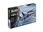 F-14D Super Tomcat, 1:72