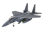 F-15E Strike Eagle and Bombs, 1:144