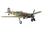 Focke Wulf Ta 152 1:72