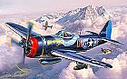 P- 47M Thunderbolt, 1:72