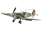 Spitfire MkII 1:32