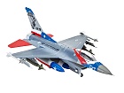Lockhead Martin F-16C Fighting Falcon, 1:144