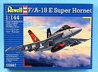 F/A-18E Super Hornet 1:144
