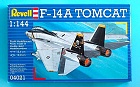 F-14A Tomcat 1:144