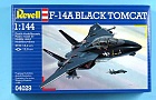 F-14A Tomcat 1:144