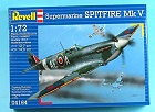 Spitfire Mk.V 1:72