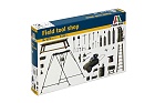 Field Tool Shop, 1:35