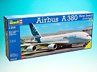 Airbus A 380 New Livery 1:144