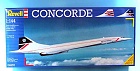Concorde British Airways 1:144