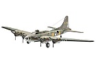B-17F Memphis Belle 1:72