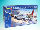 B-17G Flying Fortress 1:72