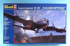 Avro Lancaster Dambuster 1:72