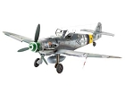 Messerschmitt Bf 109 G-6, 1:32