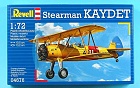 Stearman Kaydet 1:72