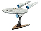 U.S.S. Enterprise NCC-1701 Into Darkness, 1:500