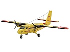 DH C-6, 1:72