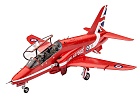 BAe Hawk T.1 Red Arrows, 1:72