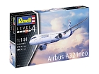 Airbus A321 NEO, 1:144