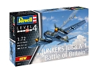 Junkers Ju88 A-1 Battle of Britain, 1:72