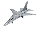 EF-111A Raven, 1:72