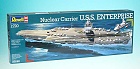 U.S.S. Enterprise 1:720