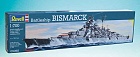 Bismarck 1:700