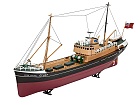 Northsea Fishing Trawler, 1:142