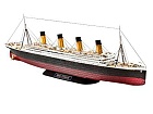 RMS Titanic 1:700
