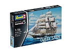 Cutty Sark, 1:96