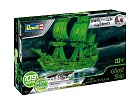 Ghost Ship obsahuje night color, 1:150