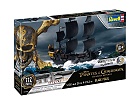 EASY KIT BLACK PEARL, 1:150