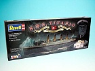 RMS Titanic, 1:400