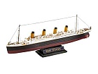 Titanic 1:700 + 1:200