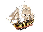 Battle of Trafalgar, 1:225