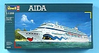 AIDA 1:1200