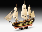 HMS Victory, 1:450