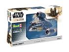 Star Wars The Mandlorian: The Razor Crest, 1:72