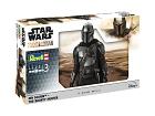 The Mandalorian : The Bounty Hunter, 1:9