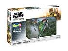Star Wars Boba Fett Starship, 1:88