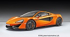 McLaren 570S, 1:24
