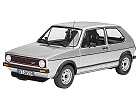VW Golf 1 GTI, 1:24