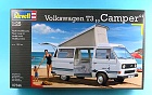VW T3 Camper 1:24