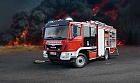 Schlingmann HLF20- MAN TGM Euro 6, 1:24