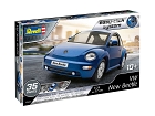 VW New Beetle Easy Click, 1:24