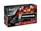 Rammstein Tour Truck, 1:24