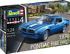 1970 Pontiac Firebird, 1:25