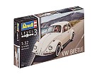 VW Beetle, 1:32