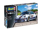 Porsche 934 RSR Martini, 1:24
