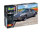 Porsche 911G Model Coupe, 1:24