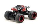 RC auto Absima Big Foot Mini Racer, RTR, měřítko 1:32. barva karoserie bílo-červeno-černá